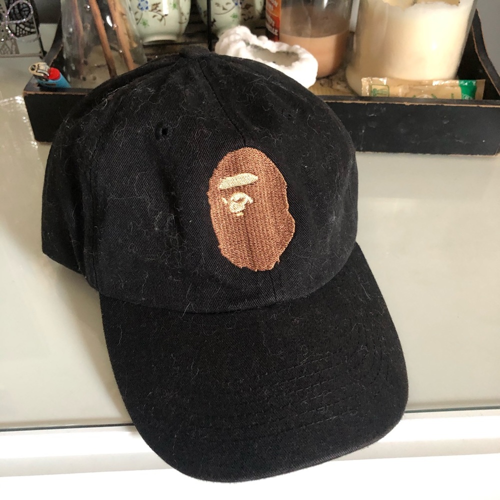 Bape Hat